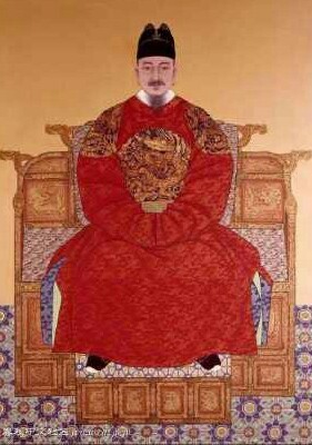 Source: Wikimedia Commons Se-jong